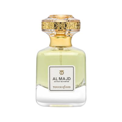 TOUCH OF OUD Al Majd Extrait 80 ml